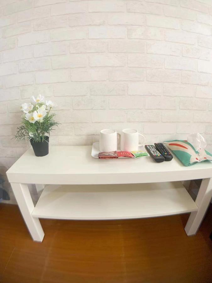 Apartament 星霖之家 Taizhong Zewnętrze zdjęcie