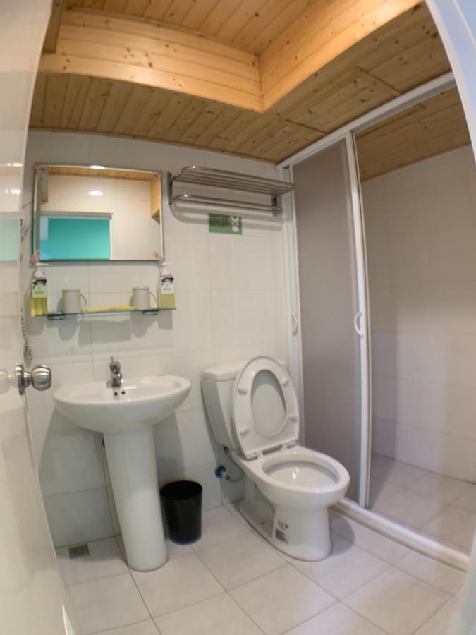 Apartament 星霖之家 Taizhong Zewnętrze zdjęcie
